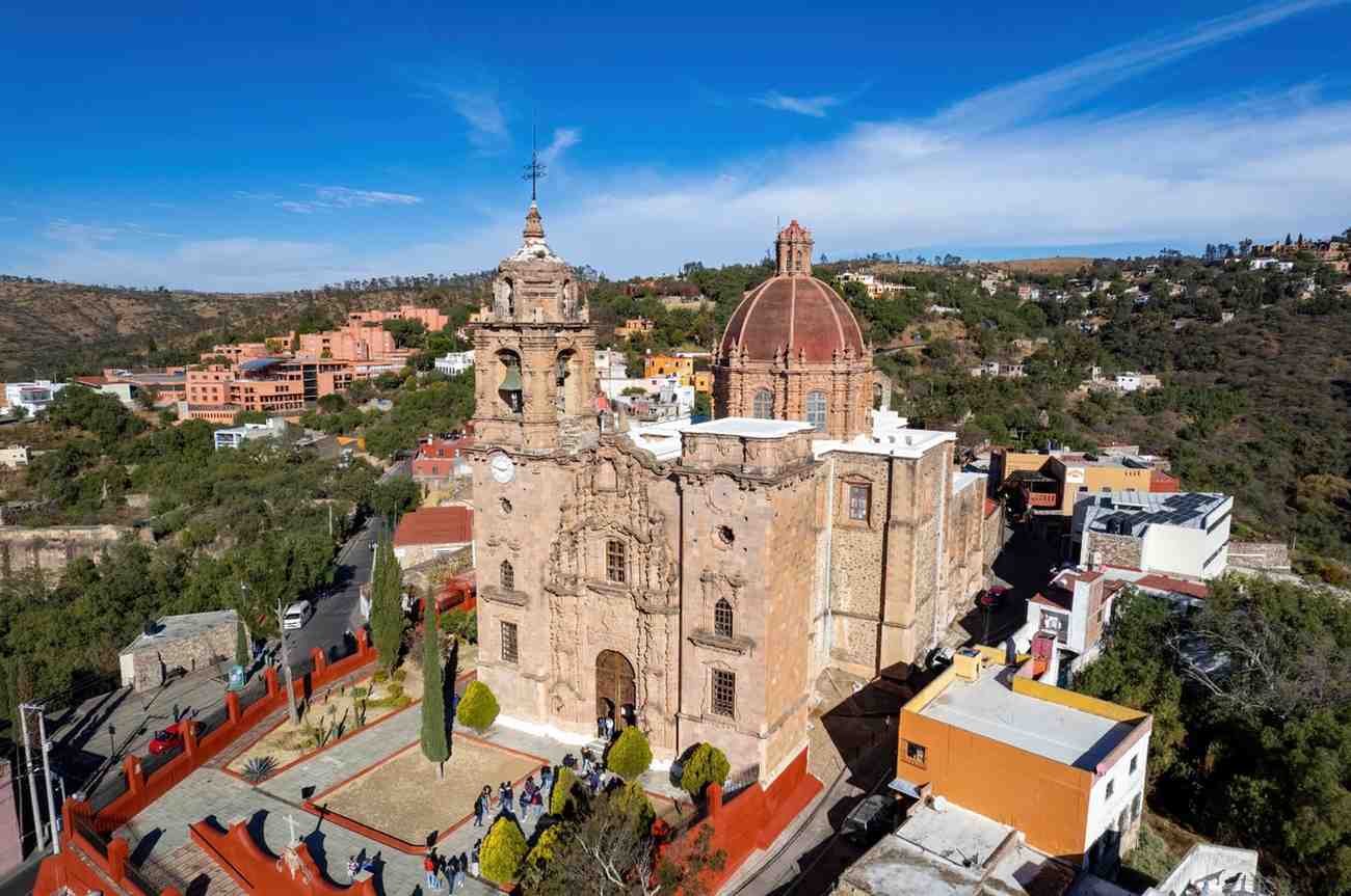 guanajuato