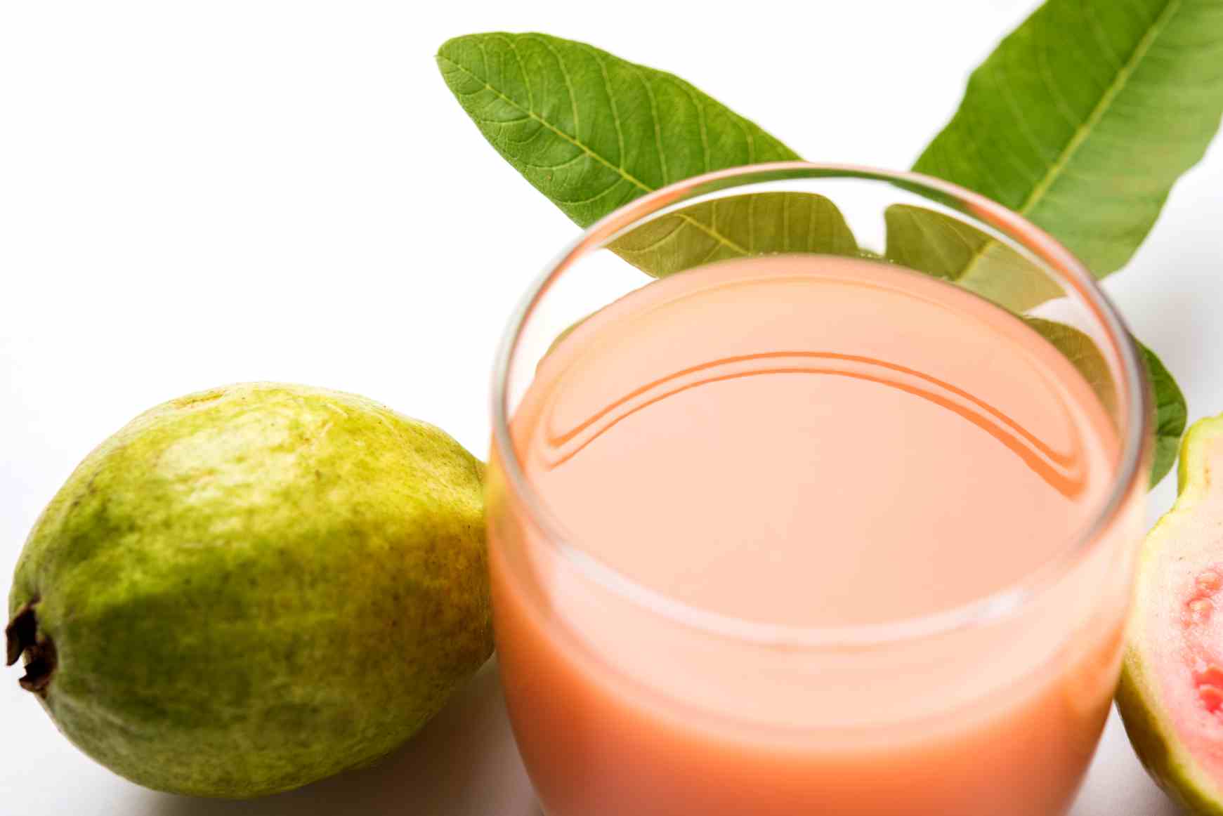 guava-juice