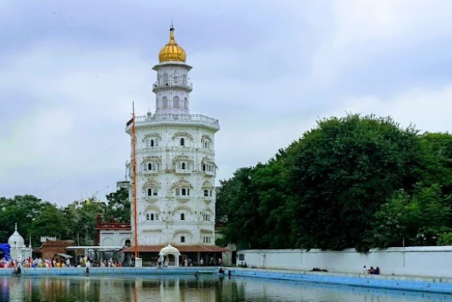 guru baba atla sahib in amritsar