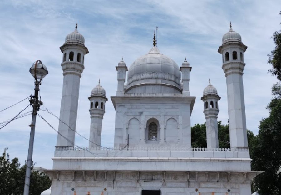 guru ram rai darbar sahib in dehradun