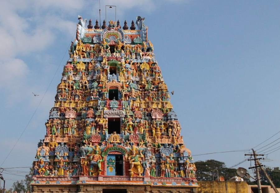 guru temple in kumbakonam