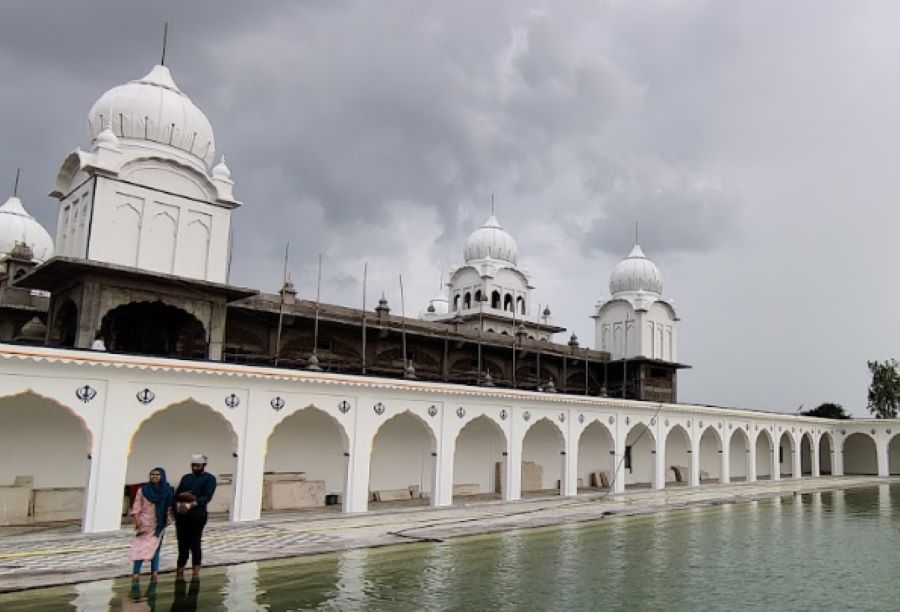 gurudwara betma sahib in indore