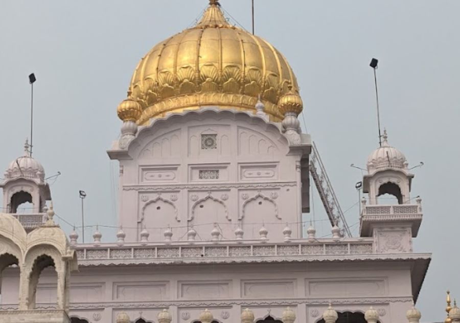 dukhniwaran sahib in punjab