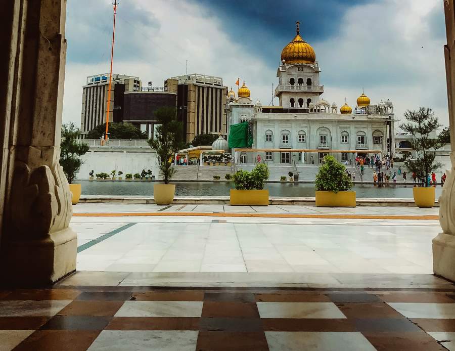 famous gurudwaras to visit in punjab