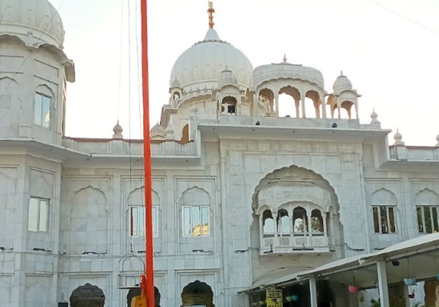 16 Famous Gurudwaras in India You Must Visit