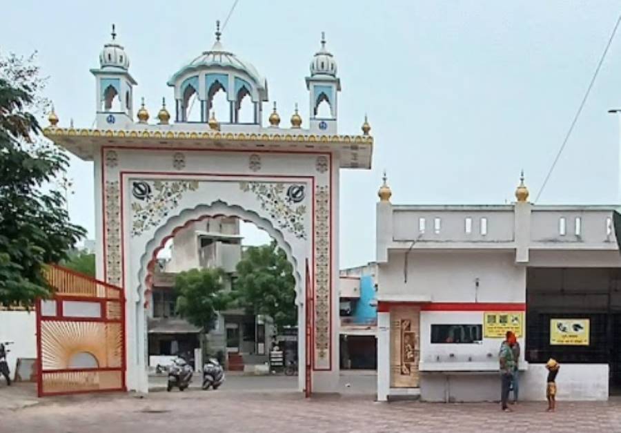 gurudwara odhav in ahmedabad