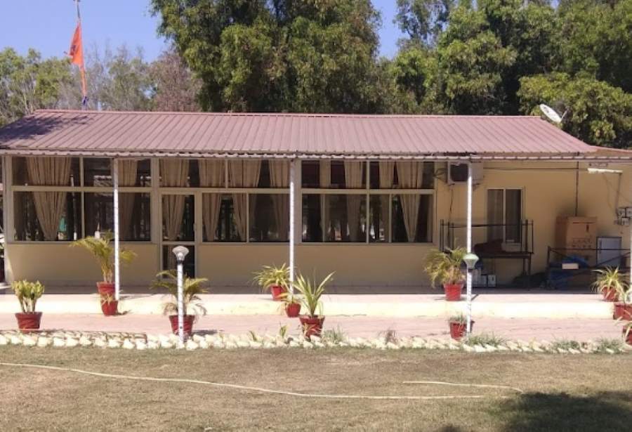 gurudwara sahib in ejipura cantonment