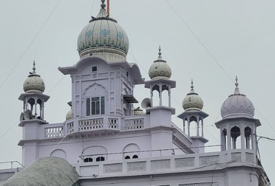 vichora sahib in punjab