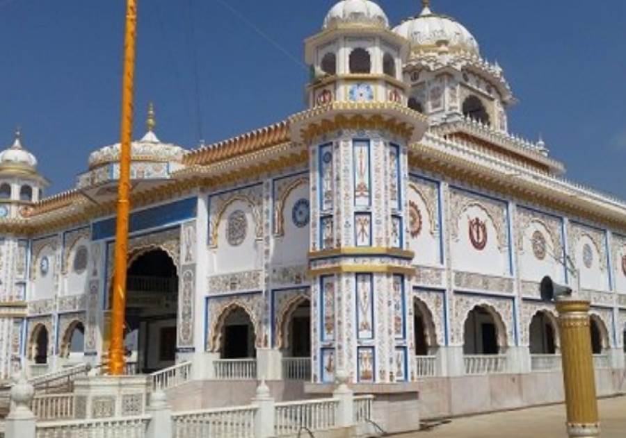 famous gurudwaras to visit in bangalore