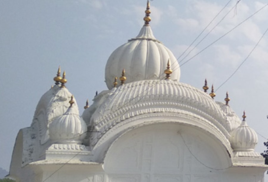 famous gurudwaras to visit in haridwar