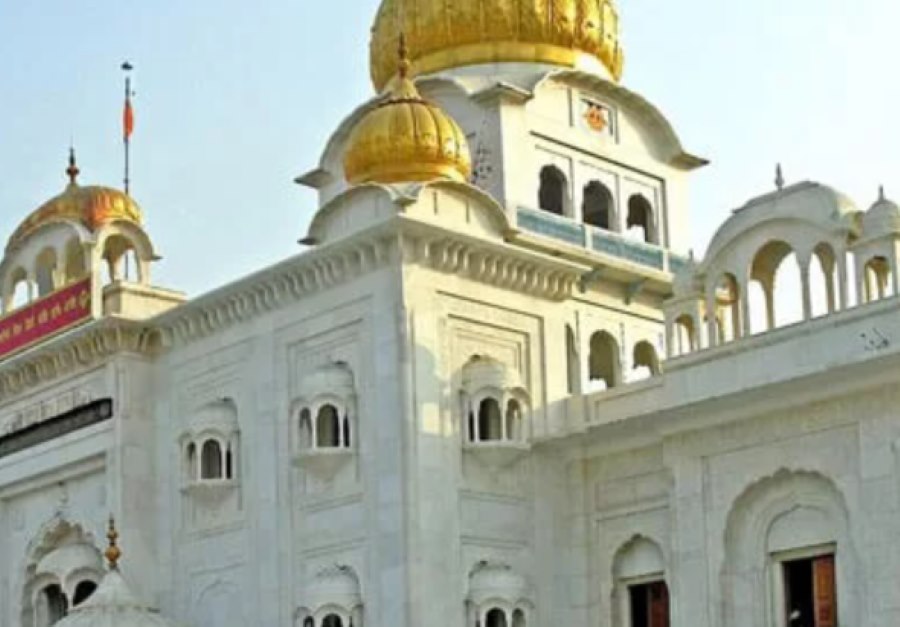 famous gurudwaras to visit in jaipur