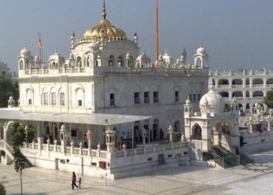 famous gurudwaras to visit in nanded