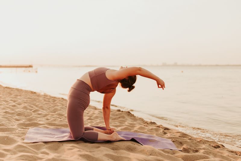 Gyan Mudra (Gesture of Knowledge)