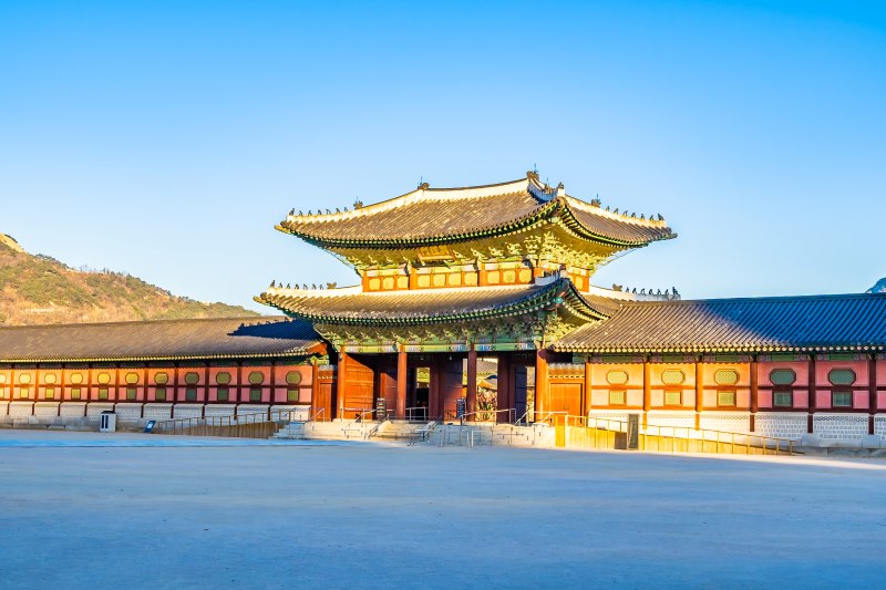 Top 29 Tourist Places in South Korea: Famous & Unique Places to Visit