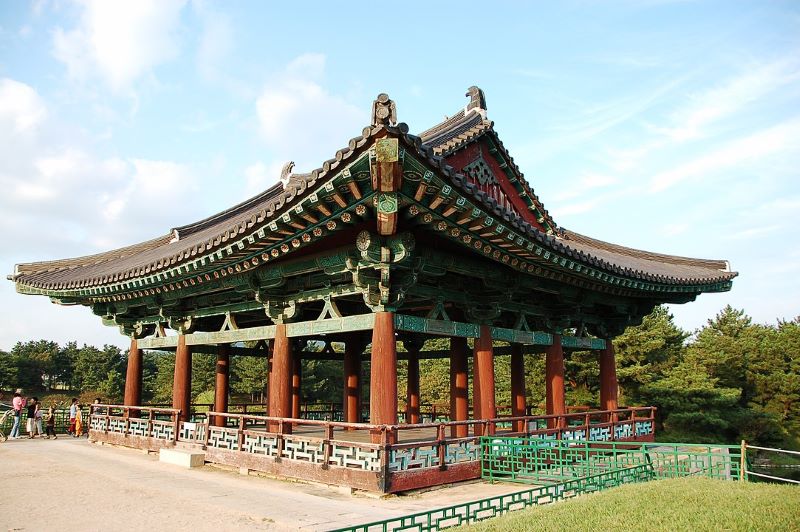 gyeongju-national-park-gyeongsangbuk-do