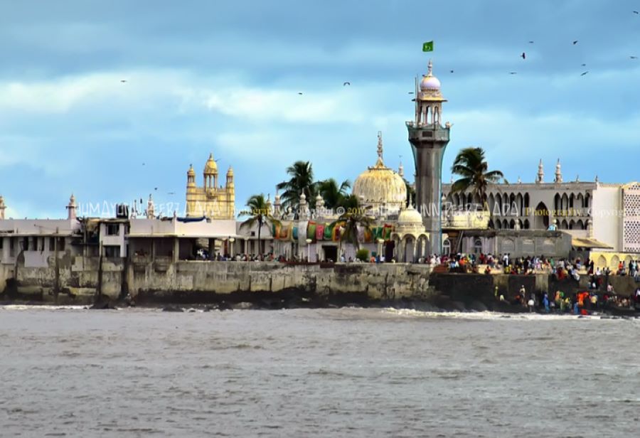 haji ali dargah in mumbai