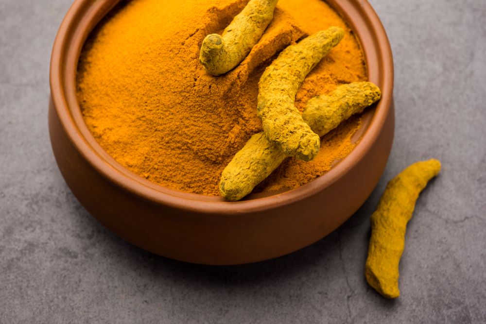 haldi-or-turmeric-powder