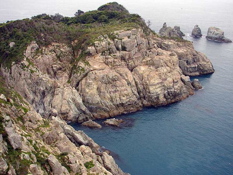 hallyeo-maritime-national-park-namhae-gun