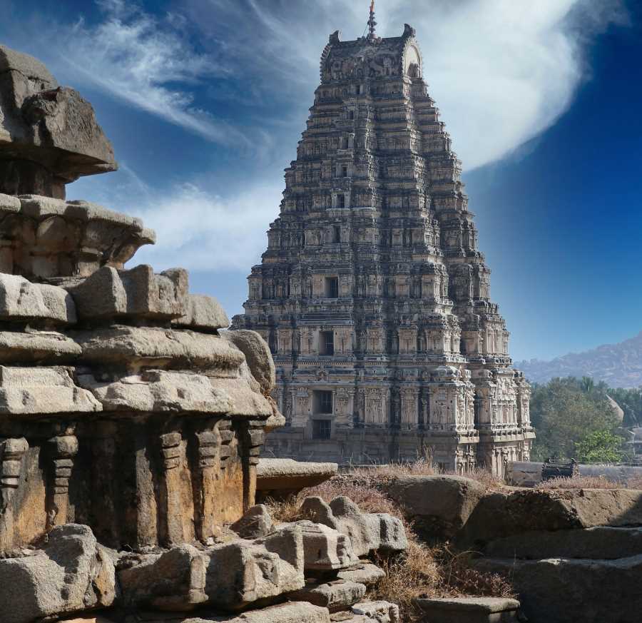 hampi