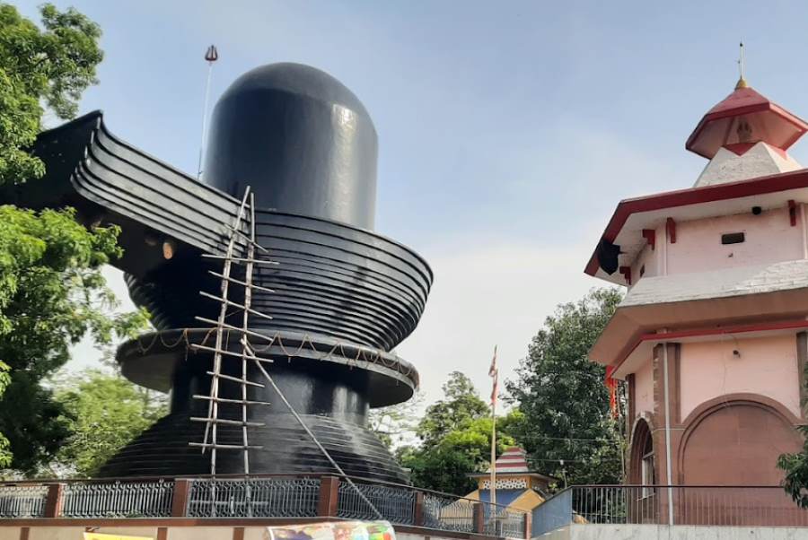 harihar dham mandir in jharkhand