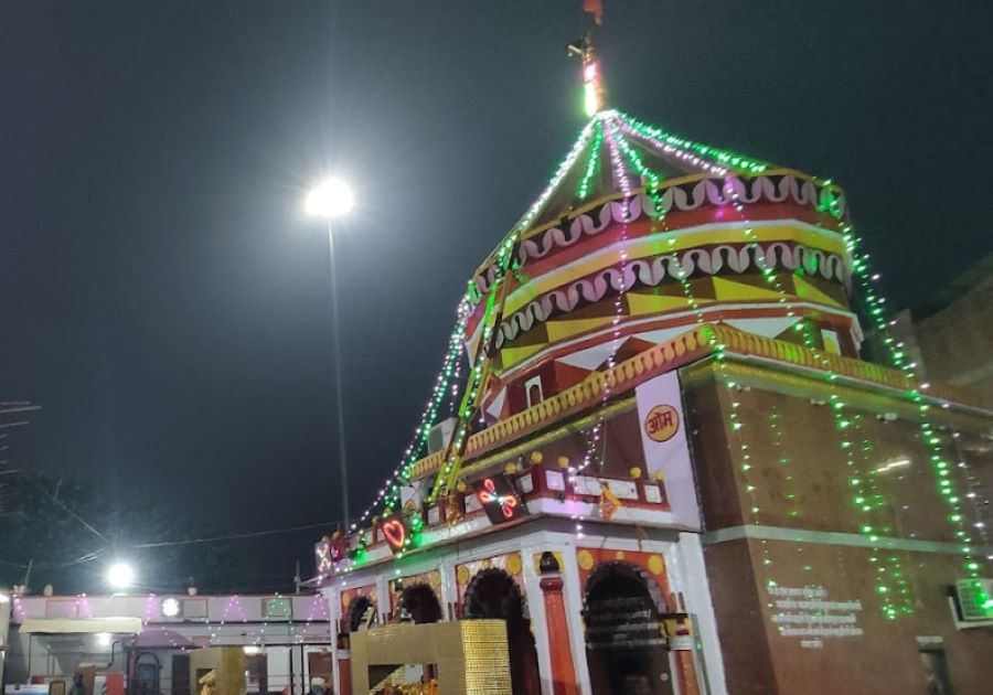 harihar nath temple in bihar