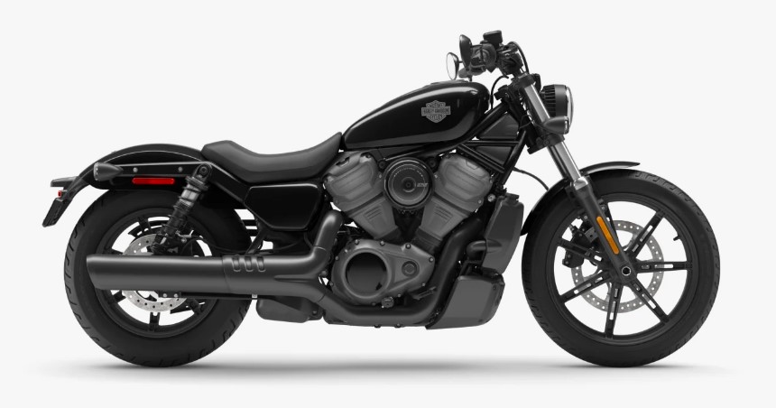 harley davidson nighster