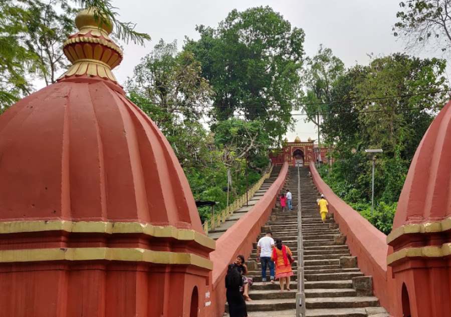 hayagriva mahadev temple in assam