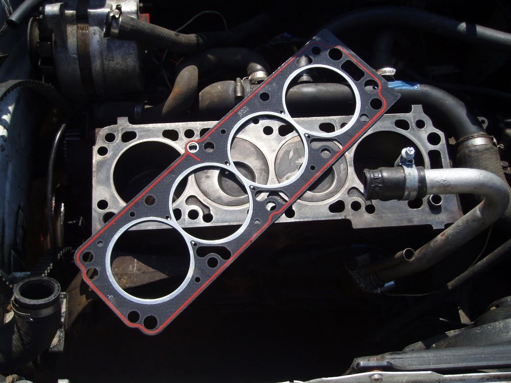 Head Gasket