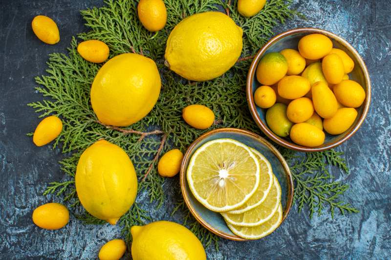 19 Health Benefits of Lemons with Nutritional Values