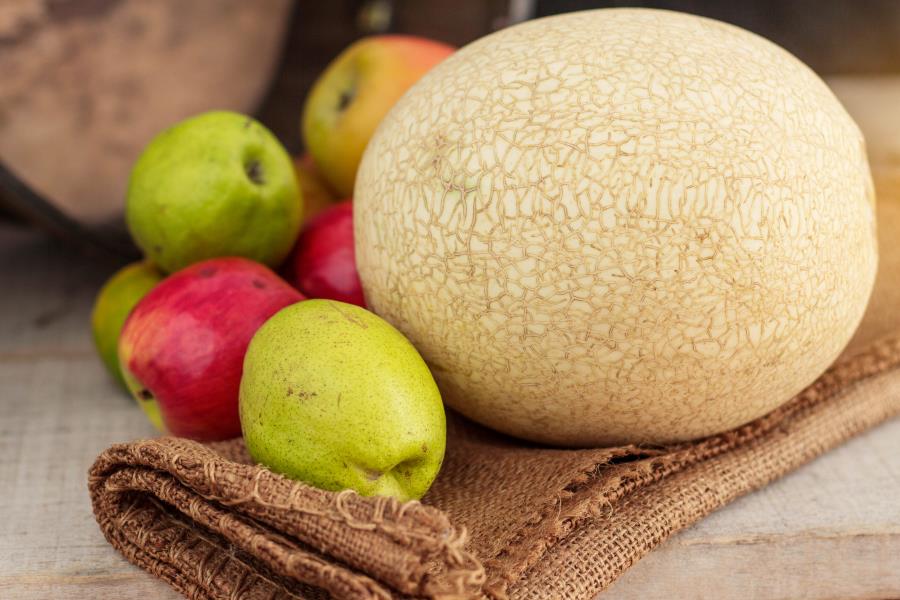 advantages of eating muskmelon daily