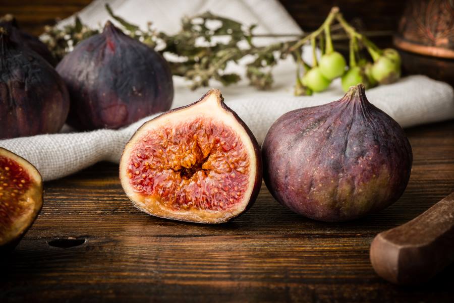 advantages of eating figs daily