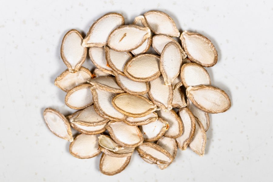 health benefits of eating pumpkin seeds