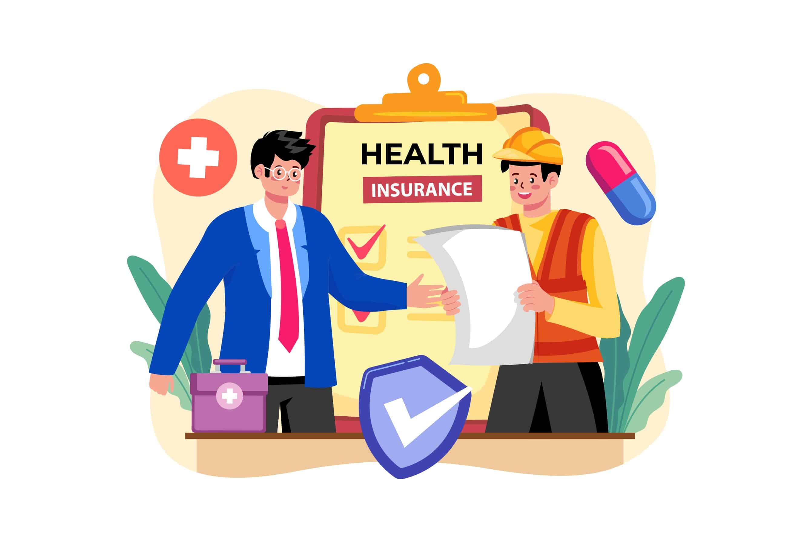 health insurance