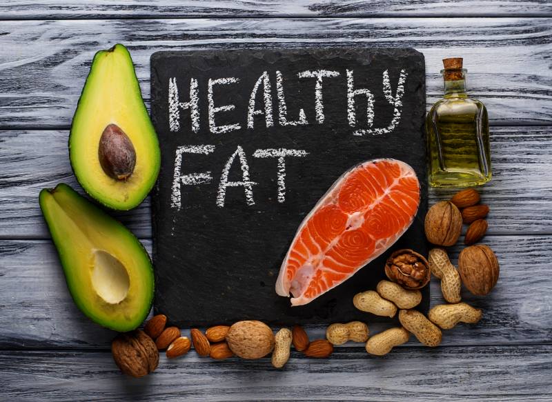 healthy-fat-for-fat-deficiency-diseases