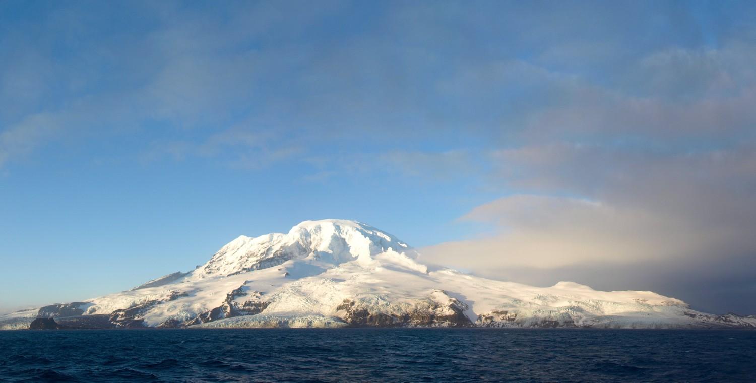 heard and mcdonald islands