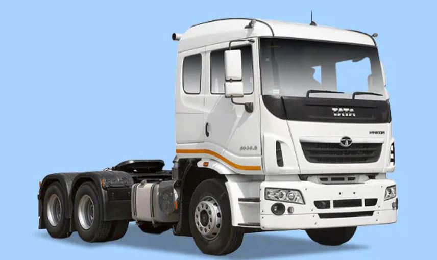  Heavy Commercial Vehicles (HCVs) 