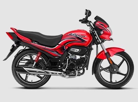 Top 14 Low Maintenance Bikes in India in 2024 with Price and Specifications