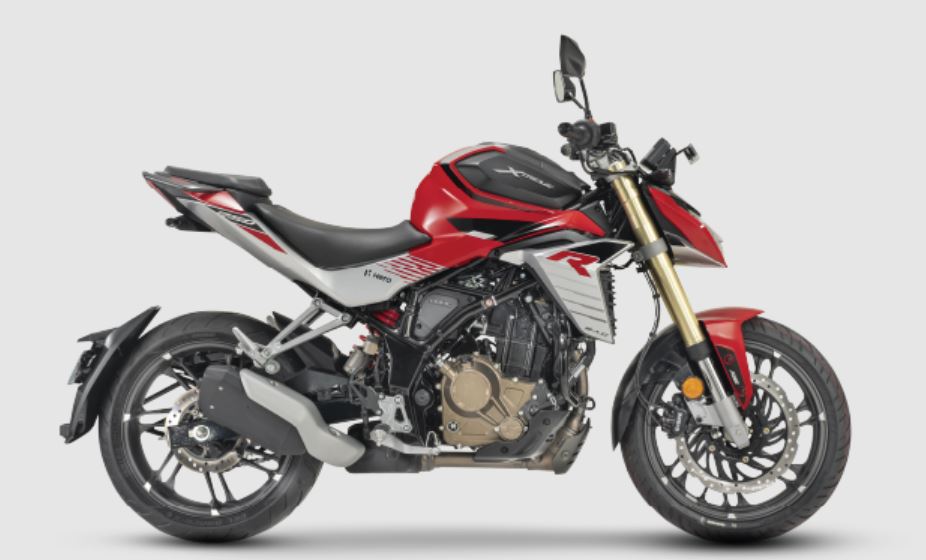 Hero Xtreme 250R