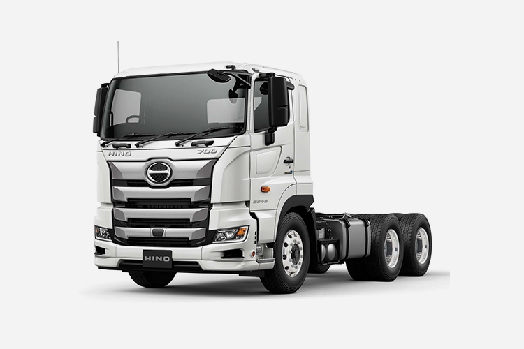 Hino Motors Sales India Private Limited