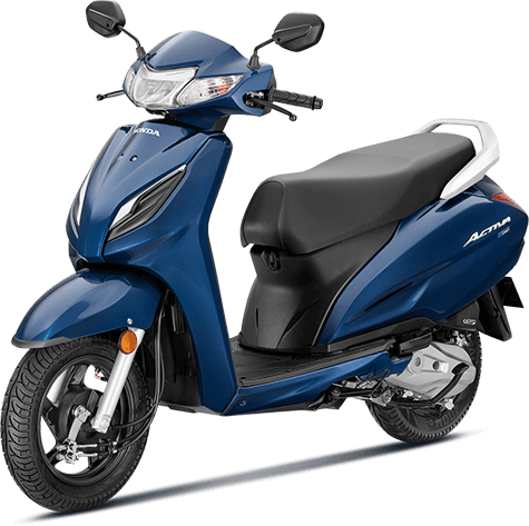 honda activa