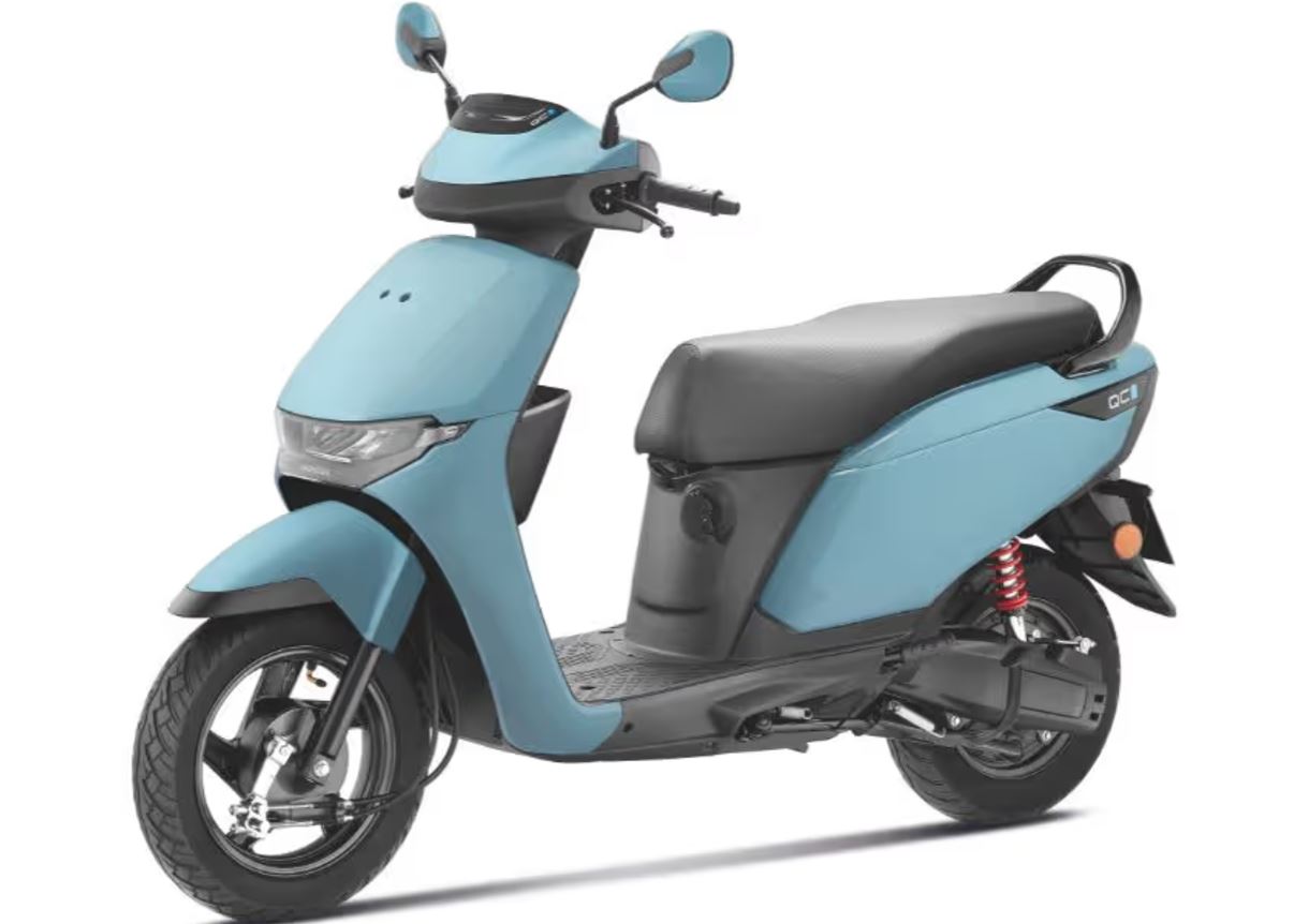 Honda Activa e