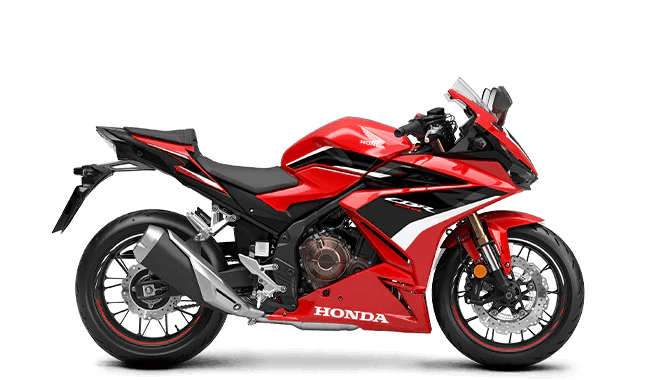 Honda CBR500R