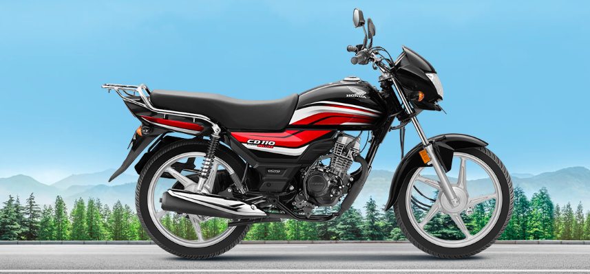 honda cd 110 dream deluxe