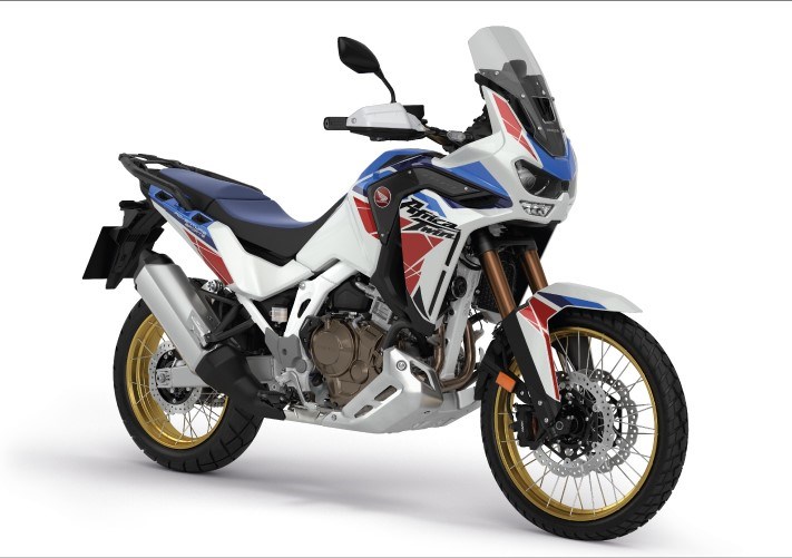 honda crf1100l africa twin