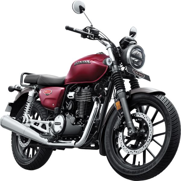 14 Best 300cc Bikes in India in 2024 with Price and Specifications