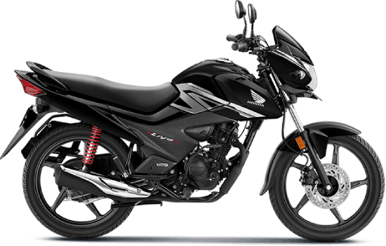 Honda under 1 lakh bike sale