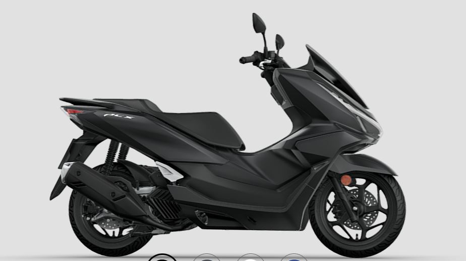 Honda PCX 125