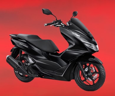 honda pcx160