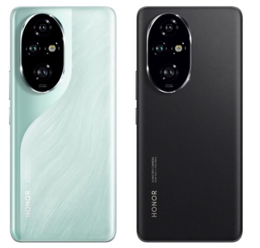 Honor 200 Pro