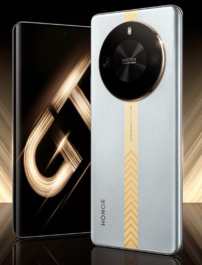 Honor X50 GT